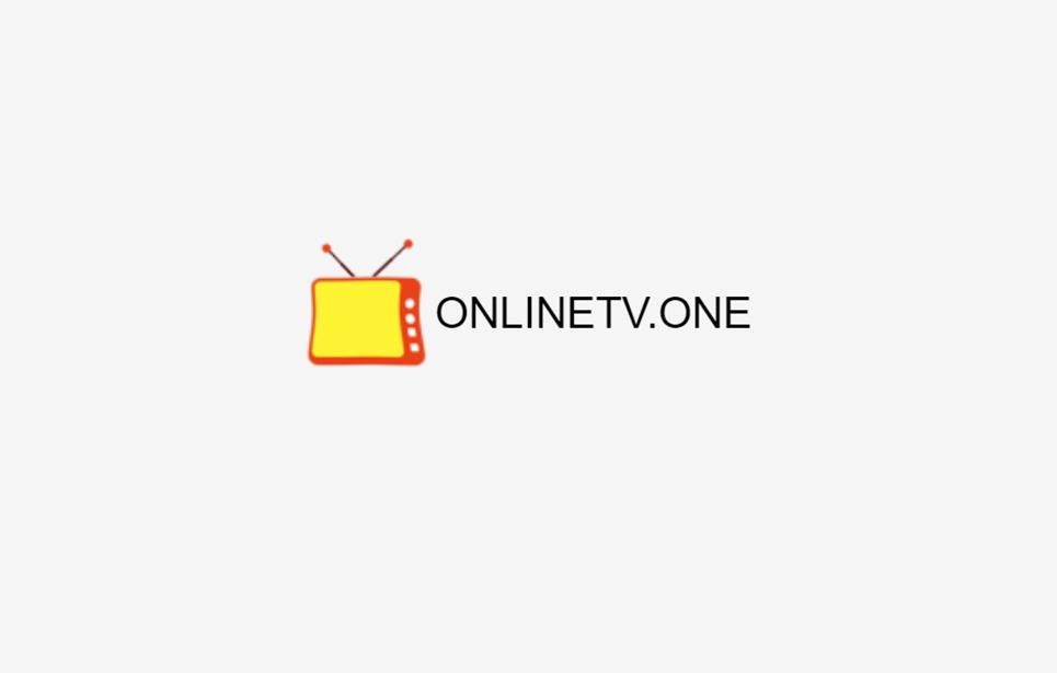 ТВ онлайн прямой эфир российских телеканалов через ONLINETV ONE