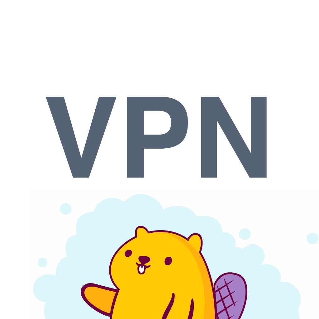 Бобер VPN